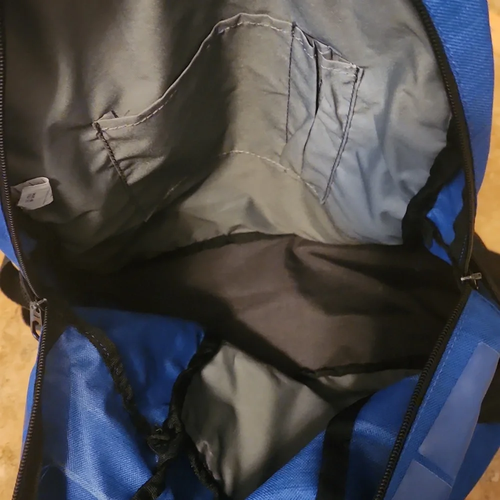Nike Brasilia Just Do It Backpack - Picture 4 of 7
